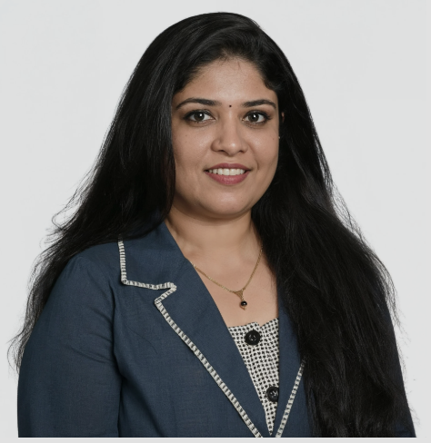 Bhuvaneswari Selvan